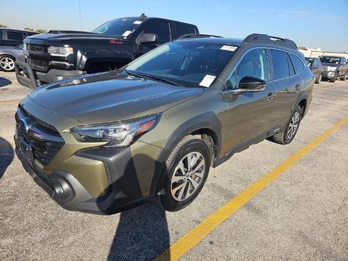 2024 Subaru Outback Premium