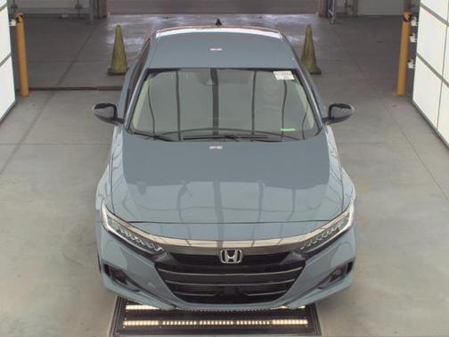 2022 Honda Accord Sport SE 1.5T