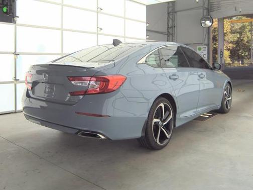 2022 Honda Accord Sport SE 1.5T