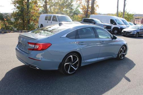 2022 Honda Accord Sport SE 1.5T