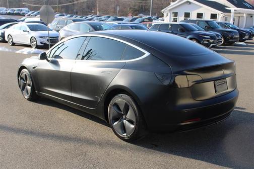 2019 Tesla Model 3 Standard Range