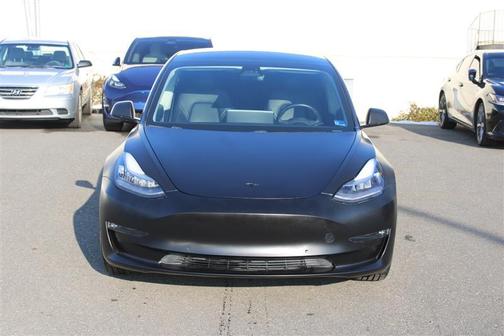 2019 Tesla Model 3 Standard Range