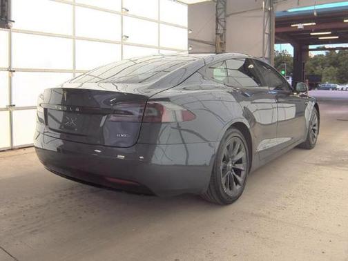 2018 Tesla Model S 100D