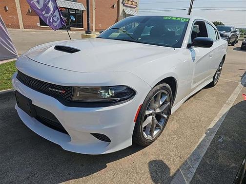 2023 Dodge Charger GT