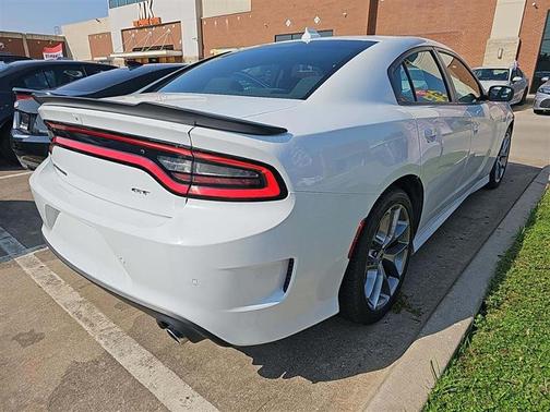 2023 Dodge Charger GT