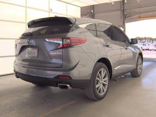 2022 Acura RDX Technology Package