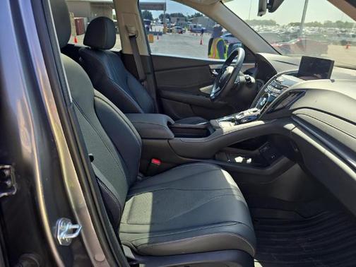 2022 Acura RDX Technology Package