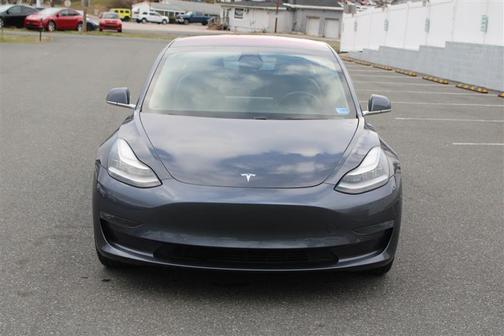 2019 Tesla Model 3 Standard Range