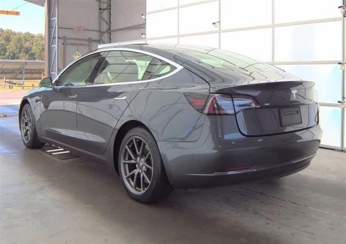 2019 Tesla Model 3 Standard Range