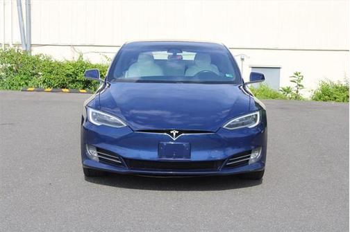 2019 Tesla Model S P100D