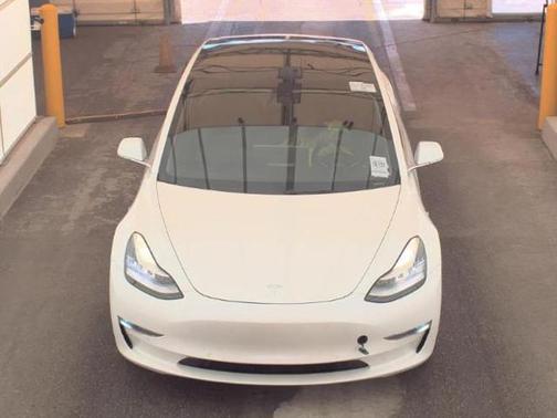 2019 Tesla Model 3 Standard Range