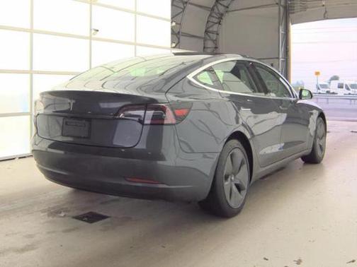 2019 Tesla Model 3 Standard Range