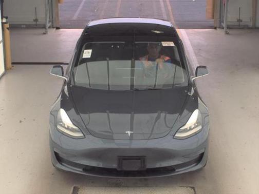 2019 Tesla Model 3 Standard Range