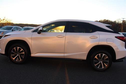 2020 Lexus RX 350 Base