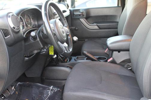 2016 Jeep Wrangler Sport for sale in Dumfries, VA - image 8