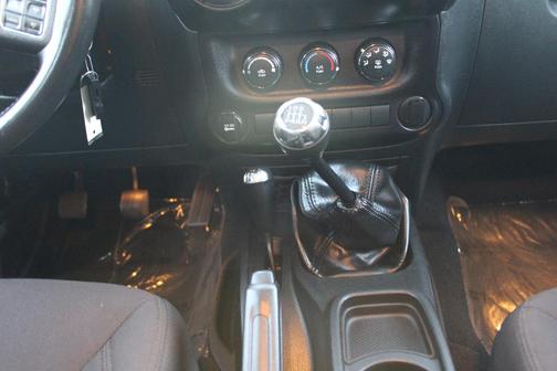 2016 Jeep Wrangler Sport for sale in Dumfries, VA - image 14
