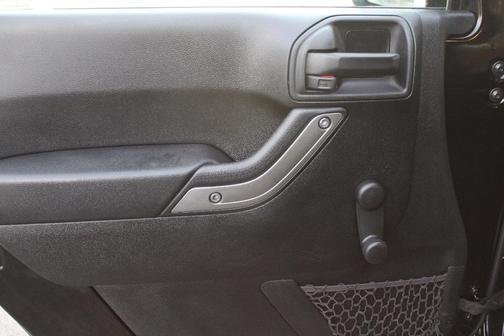 2016 Jeep Wrangler Sport for sale in Dumfries, VA - image 11