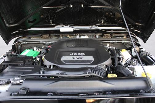 2016 Jeep Wrangler Sport for sale in Dumfries, VA - image 17