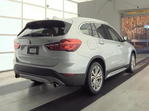 2016 BMW X1 xDrive 28i