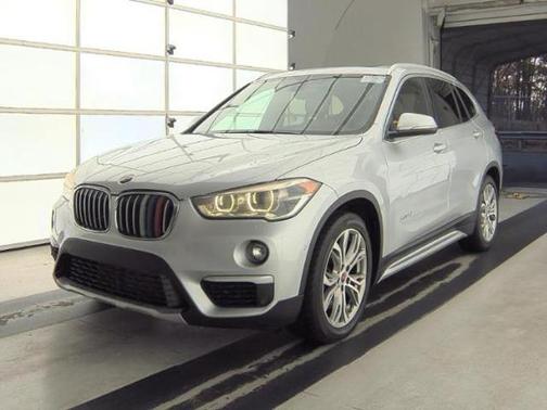 2016 BMW X1 xDrive 28i