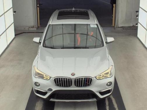 2016 BMW X1 xDrive 28i