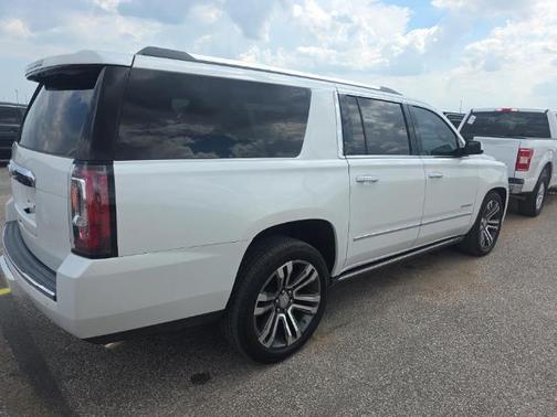 2020 GMC Yukon XL Denali