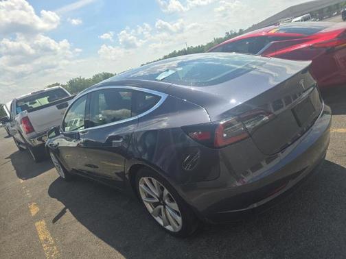 2019 Tesla Model 3 Standard Range