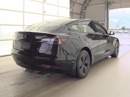 2023 Tesla Model 3 Long Range