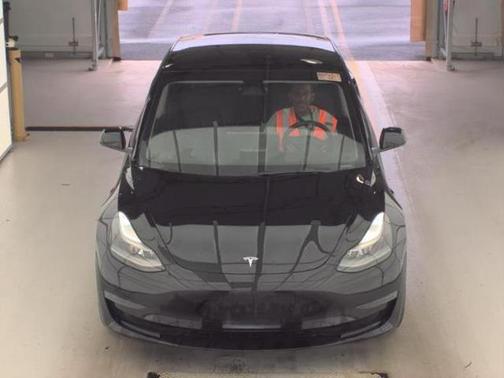 2023 Tesla Model 3 Long Range