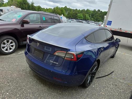 2023 Tesla Model 3 Performance