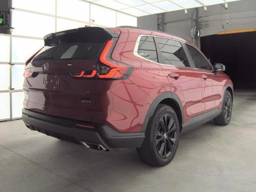 2023 Honda CR-V Hybrid Sport Touring AWD