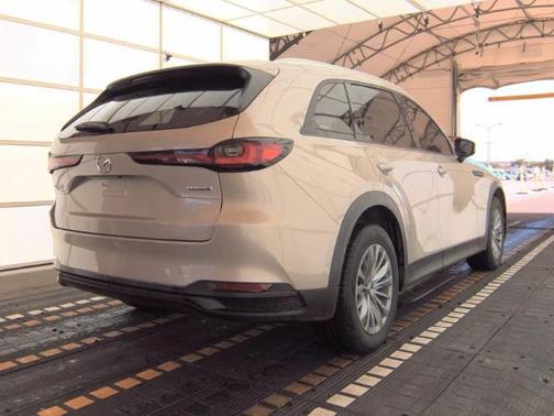 2024 Mazda CX-90 3.3 Turbo Preferred Plus