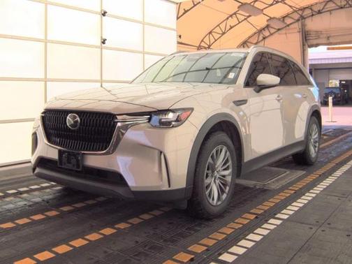 2024 Mazda CX-90 3.3 Turbo Preferred Plus