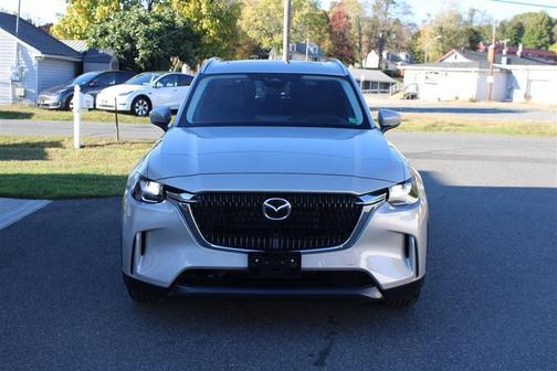2024 Mazda CX-90 3.3 Turbo Preferred Plus