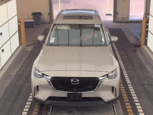 2024 Mazda CX-90 3.3 Turbo Preferred Plus