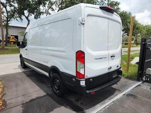2024 Ford Transit-250 Base