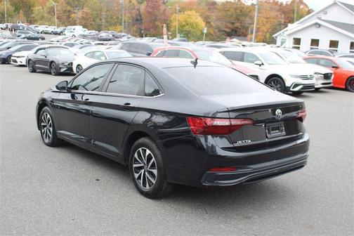 2024 Volkswagen Jetta 1.5T S