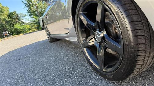 2014 Mercedes-Benz SLK-Class SLK 250