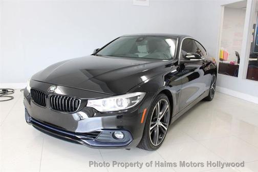 2020 BMW 430 i