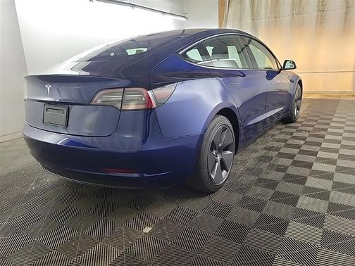 2023 Tesla Model 3 Standard Range Plus