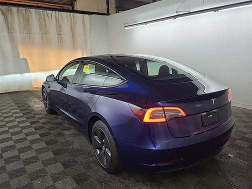 2023 Tesla Model 3 Standard Range Plus