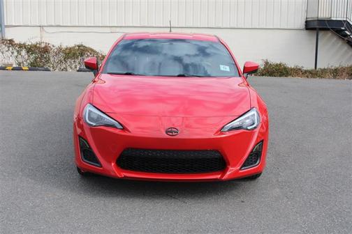 2013 Scion FR-S Base