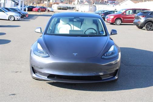 2023 Tesla Model 3 Standard Range