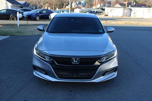 2020 Honda Accord Sport 1.5T