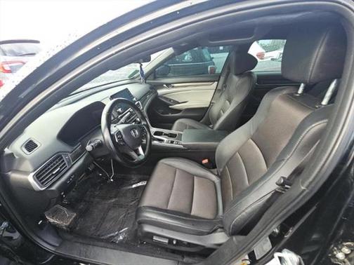 2021 Honda Accord Sport 1.5T