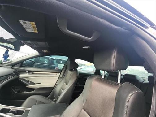 2021 Honda Accord Sport 1.5T