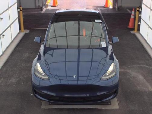 2023 Tesla Model Y Performance Dual Motor All-Wheel Drive