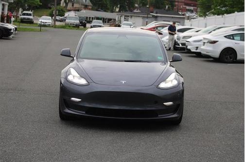 2022 Tesla Model 3 Performance