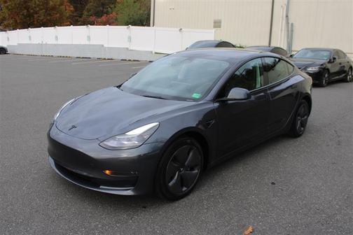 2023 Tesla Model 3 Standard Range