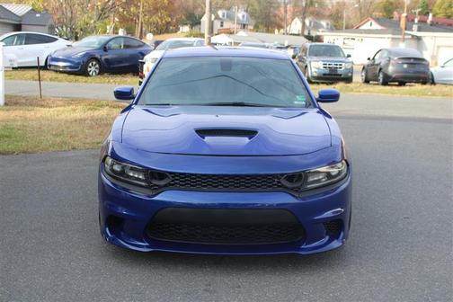 2021 Dodge Charger Scat Pack